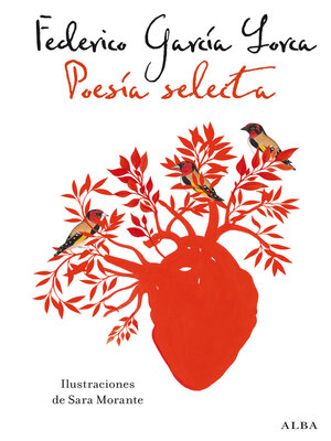cover image of Poesía selecta